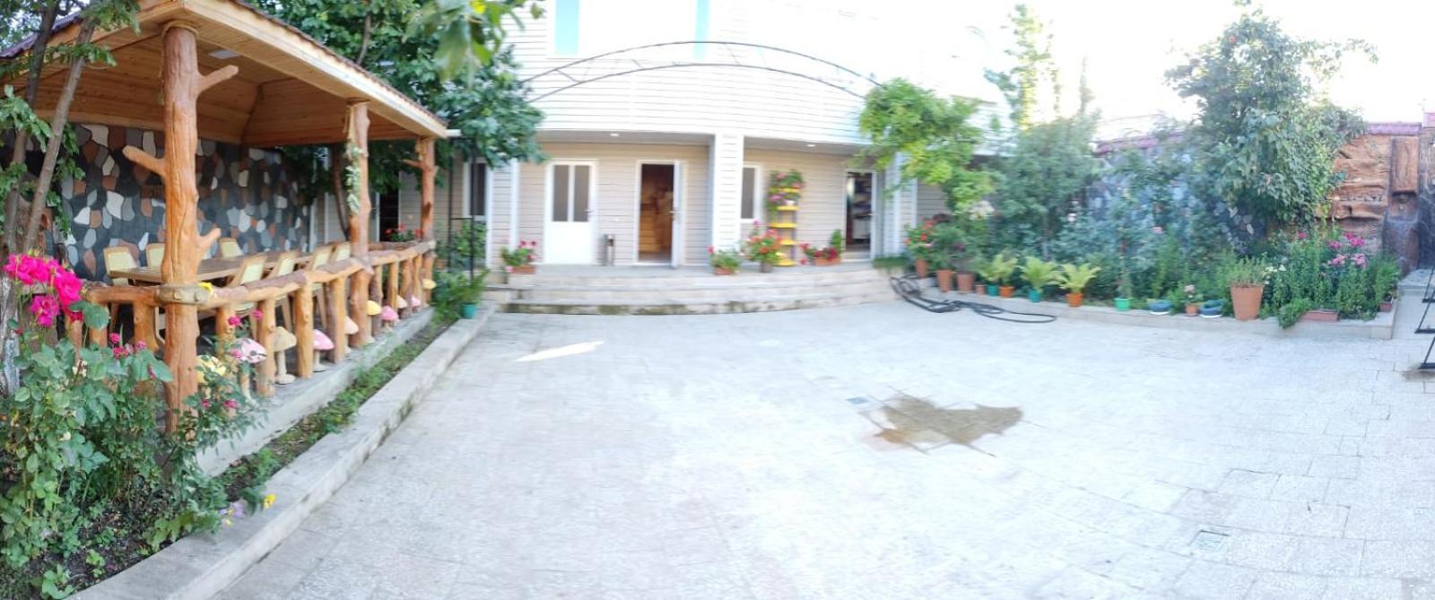 Villa Premium กูซาร์ ภายนอก รูปภาพ